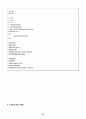 MATLAB 사용 방법과 AM, FM,DS-SS 파형관찰 및 소스코드 43페이지