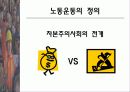 [사회] 우리나라 노동운동의 특징 4페이지