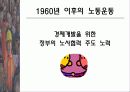 [사회] 우리나라 노동운동의 특징 16페이지