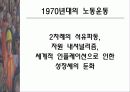 [사회] 우리나라 노동운동의 특징 21페이지