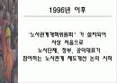 [사회] 우리나라 노동운동의 특징 37페이지