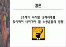 [사회] 우리나라 노동운동의 특징 51페이지