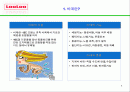 [마케팅] 웅진 룰루 비데 완벽 분석 2페이지