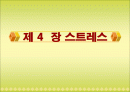 스트레스 1페이지