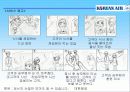 대한항공 광고 기획서 18페이지