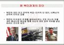 북미 관계 진단 및 향후 예측 8페이지