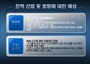 인터넷 포털 사이트의 미래 -다음과 네이버의 비교분석 9페이지