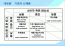[마케팅] 신제품 개발과 제품수명주기 연구 (자일리톨 껌 분석) 3페이지