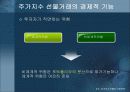 [파생상품] 주가지수선물의 거래전략 16페이지