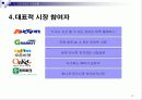 전자상거래 관련기업 조사 17페이지