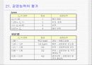 [Powerpoint] 품질관리의 7QC 도구 38페이지