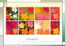 Pop Art(팝 아트)의 정의와 특성 팝아트의 영향을 받은 현대패션  18페이지