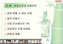[마케팅] 진로 소주 참이슬 완벽 분석 2페이지