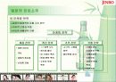 [마케팅] 진로 소주 참이슬 완벽 분석 11페이지
