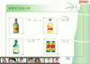 [마케팅] 진로 소주 참이슬 완벽 분석 13페이지