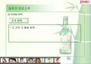 [마케팅] 진로 소주 참이슬 완벽 분석 15페이지
