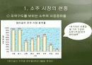 [마케팅] 소주시장 환경변화에 따른 “참이슬”의 전략적 방향 고찰 5페이지