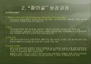 [마케팅] 소주시장 환경변화에 따른 “참이슬”의 전략적 방향 고찰 11페이지
