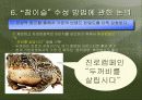 [마케팅] 소주시장 환경변화에 따른 “참이슬”의 전략적 방향 고찰 27페이지