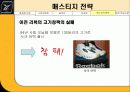 [마케팅] Reebok(리복) 전략 분석 28페이지