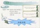 [마케팅] 처음처럼의 시장 점유률 확대를 위한 전략 6페이지