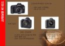 [마케팅] 캐논(CANON) 성공 전략 분석 18페이지