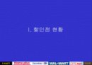 [마케팅] 할인점 성공 요인 (이마트, 월마트, 까르푸등등) 3페이지