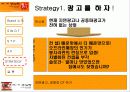 [마케팅] 틈새라면의 매출증대를 위한 전략 제시 18페이지