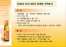 [마케팅] 광동제약 마케팅전략 및 실적 (비타500과의 비교) 13페이지