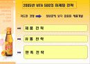 [마케팅] 광동제약 마케팅전략 및 실적 (비타500과의 비교) 17페이지