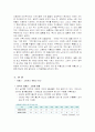 저출산 고령화 원인, 현황, 해결 3페이지