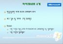 마이크로소프트(MS)의 국제화전략 3페이지
