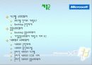 마이크로소프트(MS)의 국제화전략 11페이지