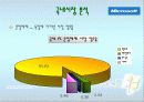 마이크로소프트(MS)의 국제화전략 16페이지