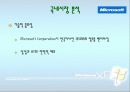 마이크로소프트(MS)의 국제화전략 19페이지