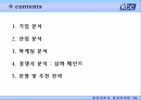 KCC 마케팅사례분석 2페이지