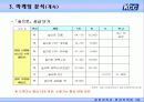 KCC 마케팅사례분석 21페이지