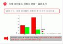 싸이월드 활성화위한 마케팅방안 8페이지