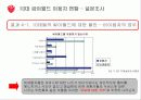 싸이월드 활성화위한 마케팅방안 11페이지