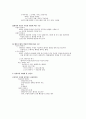 안락사(euthanasia)에 관한 핵심 요약 2페이지