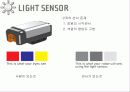 레고,마인즈스톰(Mindstorm)명칭설명 및 개론 9페이지