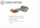 레고,마인즈스톰(Mindstorm)명칭설명 및 개론 13페이지