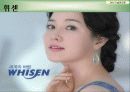 휘센의 경쟁력, 세계의 바람 휘센 10페이지