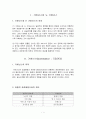 거버넌스와 뉴거버넌스 1페이지