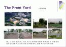 [학교건축계획] 경희대학교 수원캠퍼스 평가(사진 및 계획 및 설계 요소 평가) 9페이지