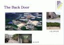 [학교건축계획] 경희대학교 수원캠퍼스 평가(사진 및 계획 및 설계 요소 평가) 11페이지