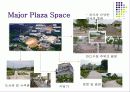 [학교건축계획] 경희대학교 수원캠퍼스 평가(사진 및 계획 및 설계 요소 평가) 12페이지