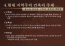 지역주의 건축 - 개념, 배경, 역사, 특징, 분석, 국내외 사례 등 11페이지