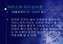 리더십에대한 새로운 이론을 파워포인트로 정리 (발표시 유용) 5페이지