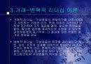 리더십에대한 새로운 이론을 파워포인트로 정리 (발표시 유용) 6페이지